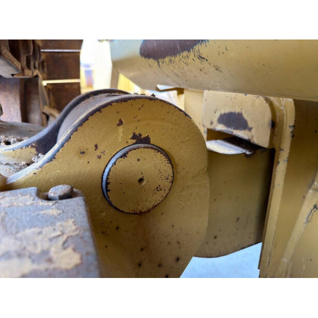 2016 Caterpillar 963K-48747865