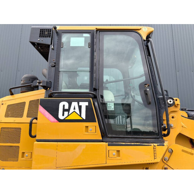2016 Caterpillar 963K-48747883