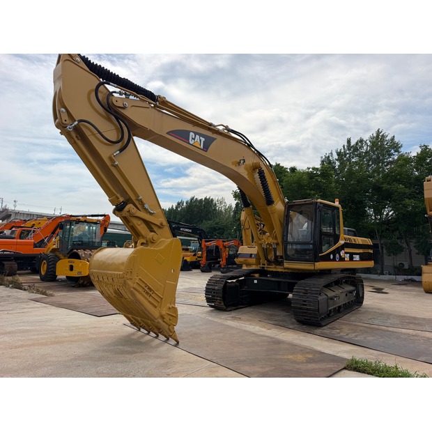 2018 Caterpillar 330BL-48748542