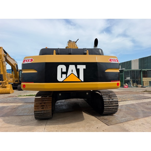 2018 Caterpillar 330BL-48748543