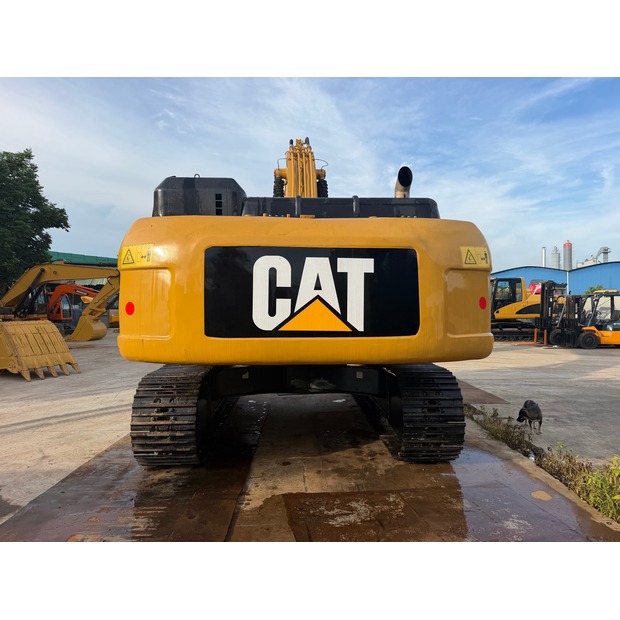 2020 Caterpillar 336D2L-48749109