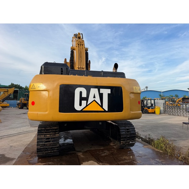 2020 Caterpillar 336D2L-48749114