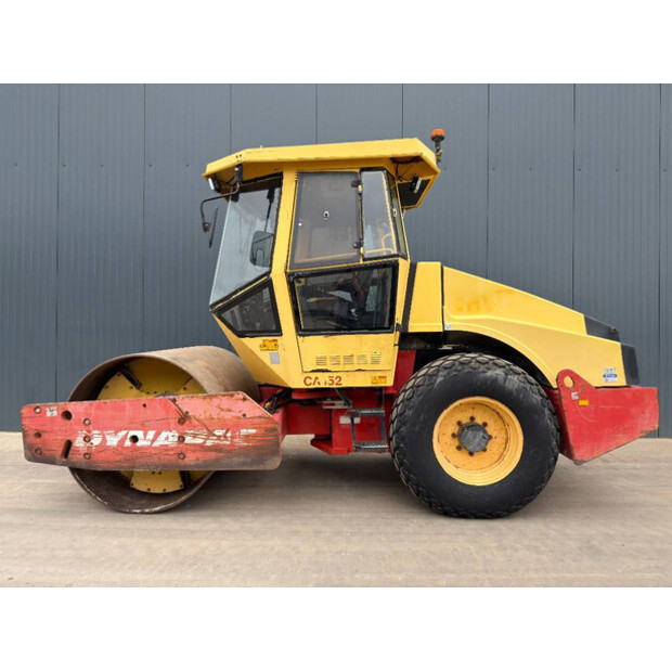 2006 DYNAPAC CA152D-48749282