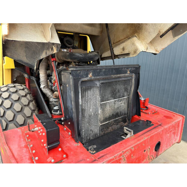 2006 DYNAPAC CA152D-48749302