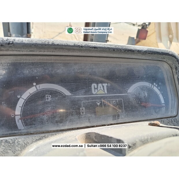 Caterpillar DP100N-48751374