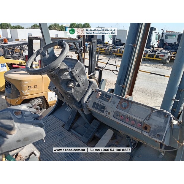 Caterpillar DP100N-48751375