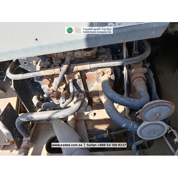Caterpillar DP100N-48751376