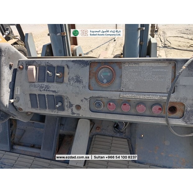 Caterpillar DP100N-48751377