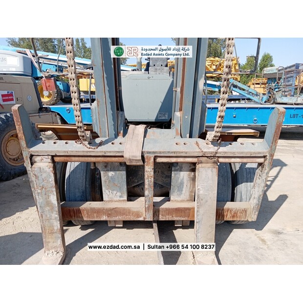 Caterpillar DP100N-48751378
