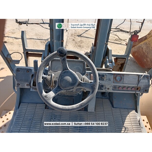 Caterpillar DP100N-48751380