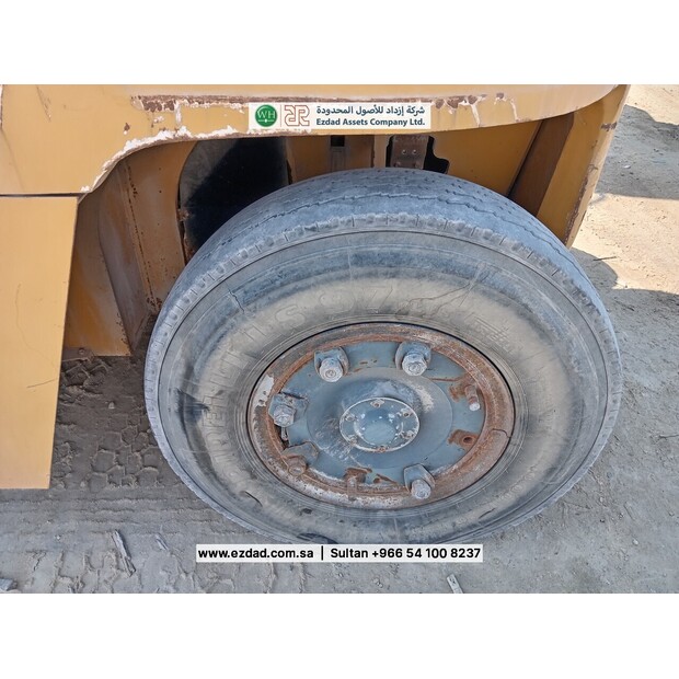 Caterpillar DP100N-48751381