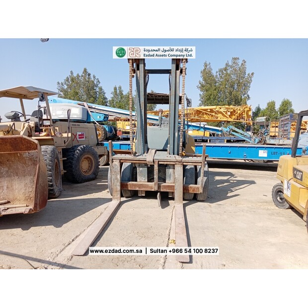 Caterpillar DP100N-48751382