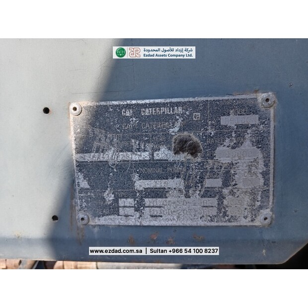 Caterpillar DP100N-48751383