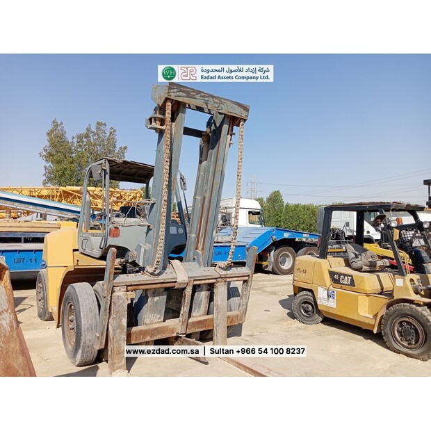 Caterpillar DP100N-48751384