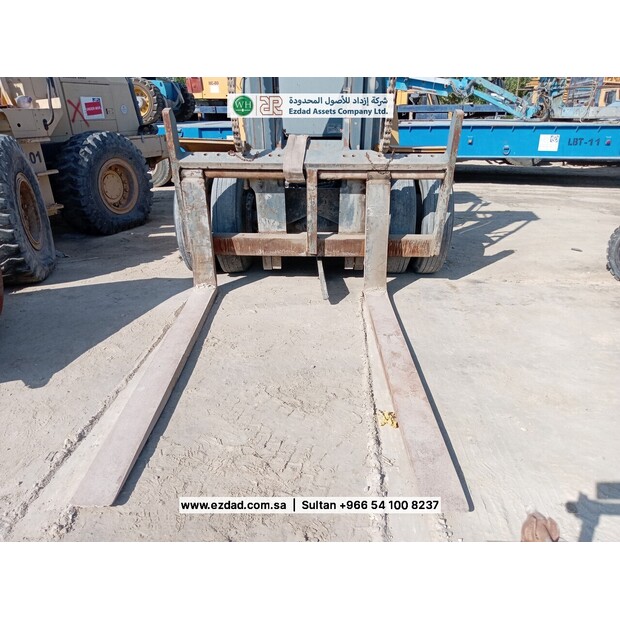 Caterpillar DP100N-48751385