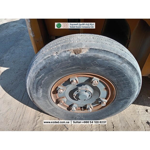 Caterpillar DP100N-48751386