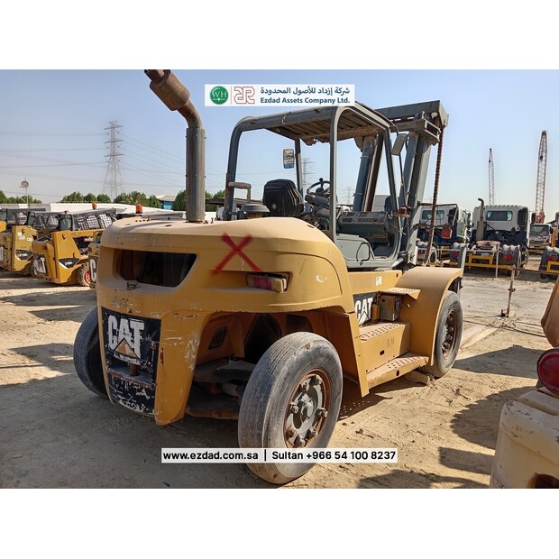 Caterpillar DP100N-48751387