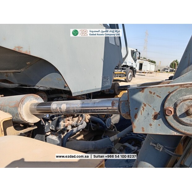 Caterpillar DP100N-48751388