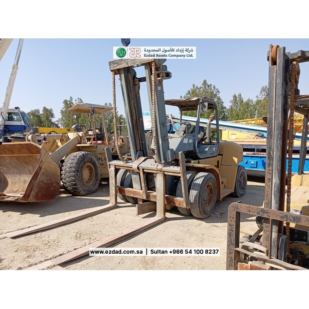 Caterpillar DP100N-48751392
