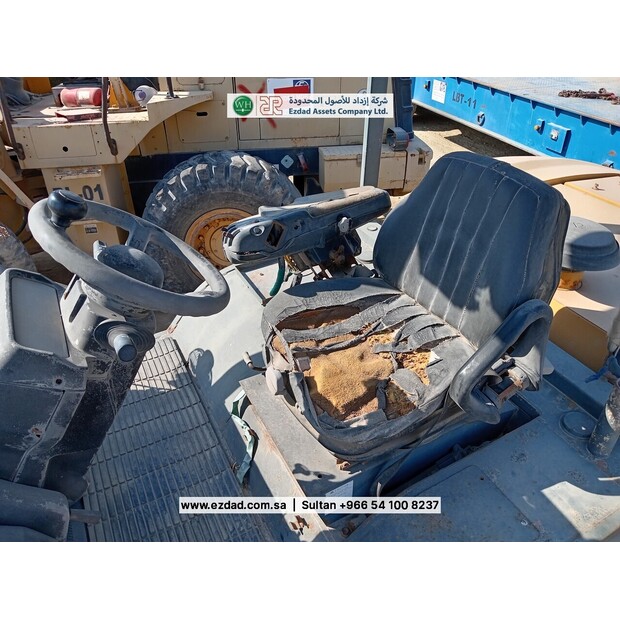 Caterpillar DP100N-48751393
