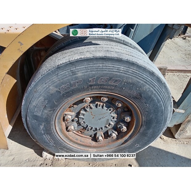 Caterpillar DP100N-48751394