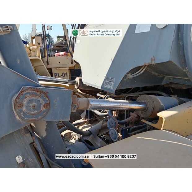 Caterpillar DP100N-48751396
