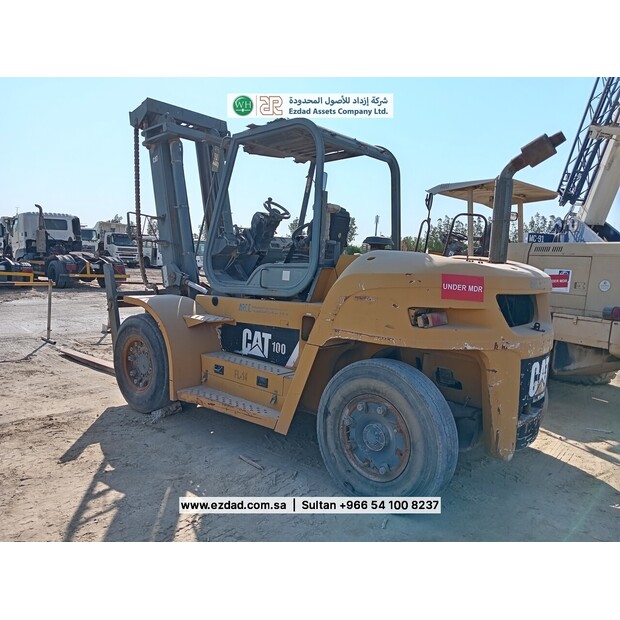 Caterpillar DP100N-48751398