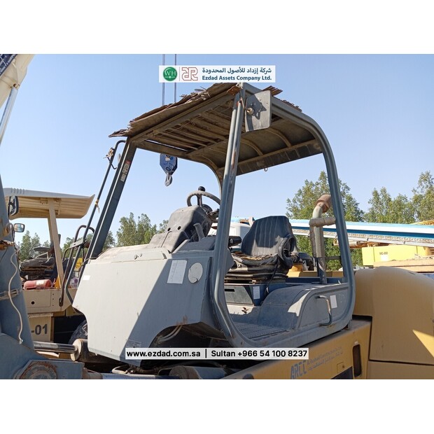 Caterpillar DP100N-48751399