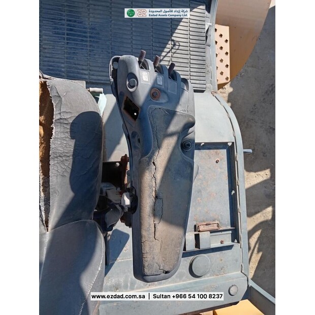 Caterpillar DP100N-48751400