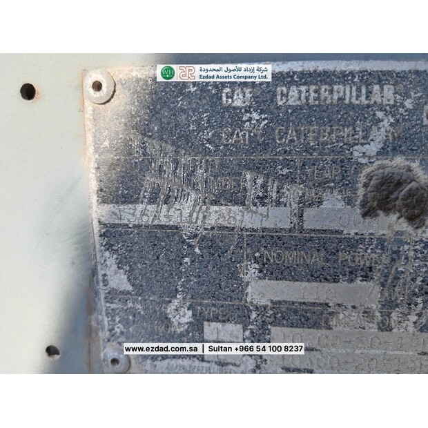 Caterpillar DP100N-48751405