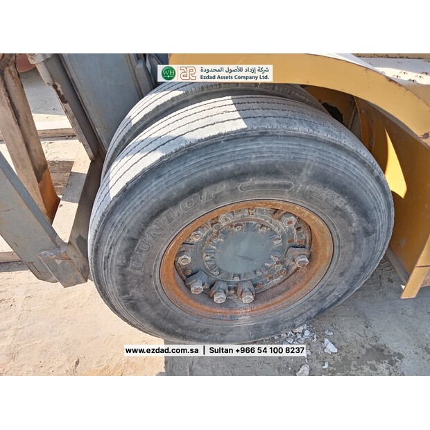 Caterpillar DP100N-48751406