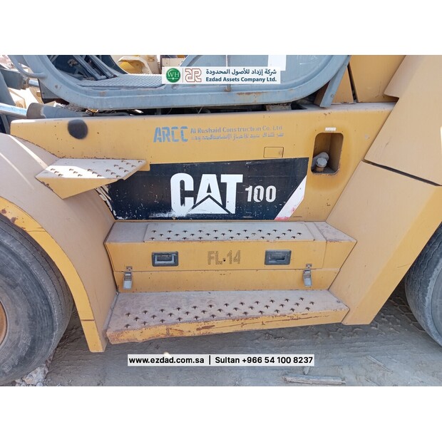 Caterpillar DP100N-48751408