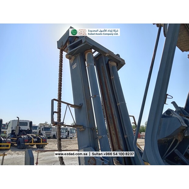 Caterpillar DP100N-48751411