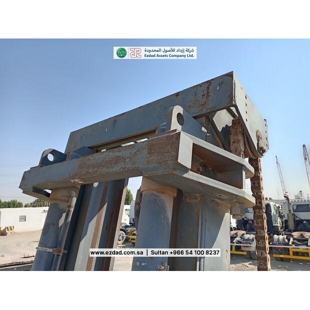 Caterpillar DP100N-48751412