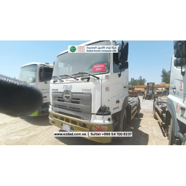 Hino 2045 SERIES 700-48751414