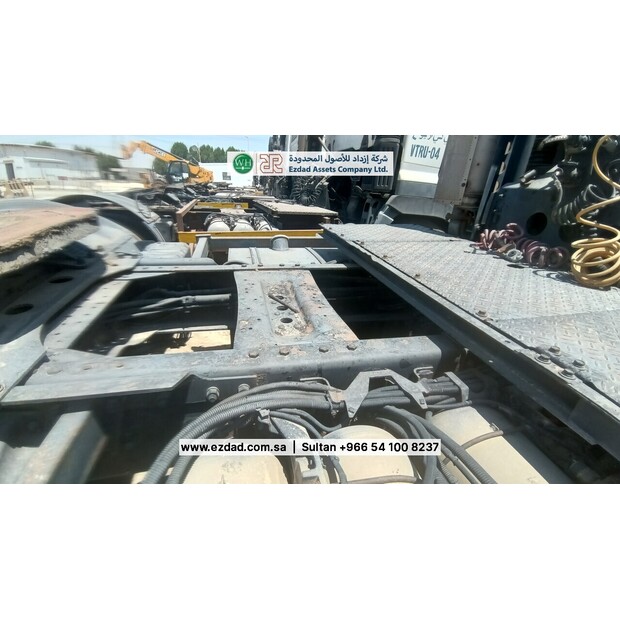 Hino 2045 SERIES 700-48751416