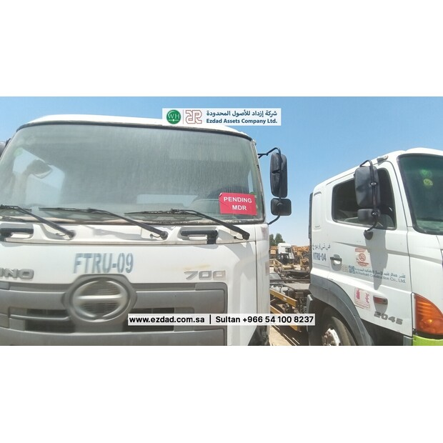 Hino 2045 SERIES 700-48751426