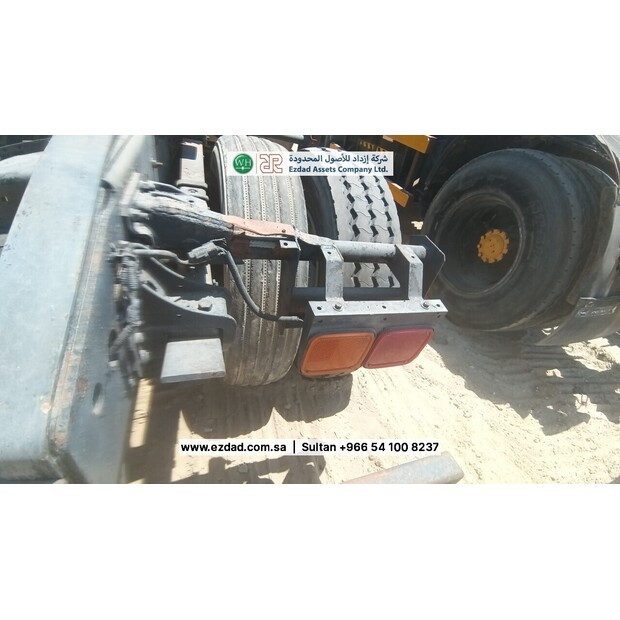 Hino 2045 SERIES 700-48751430