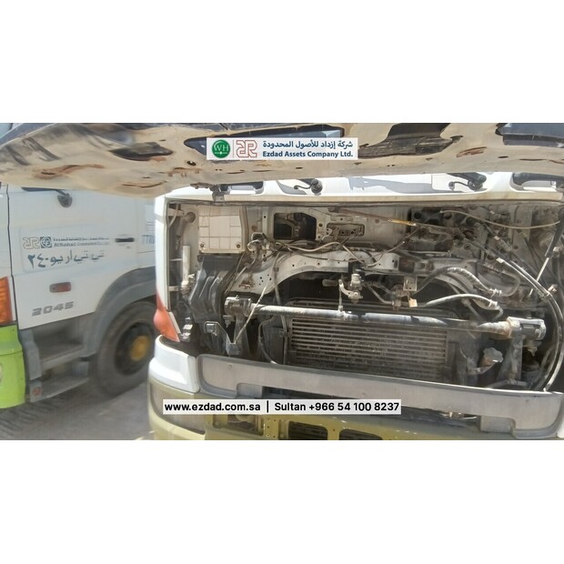 Hino 2045 SERIES 700-48751442