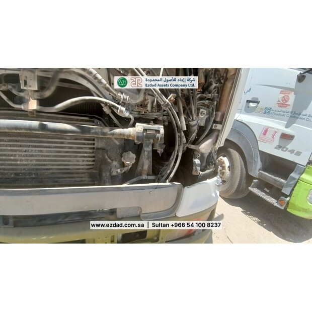 Hino 2045 SERIES 700-48751448