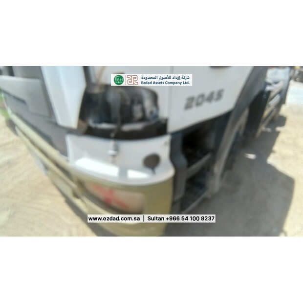 Hino 2045 SERIES 700-48751450