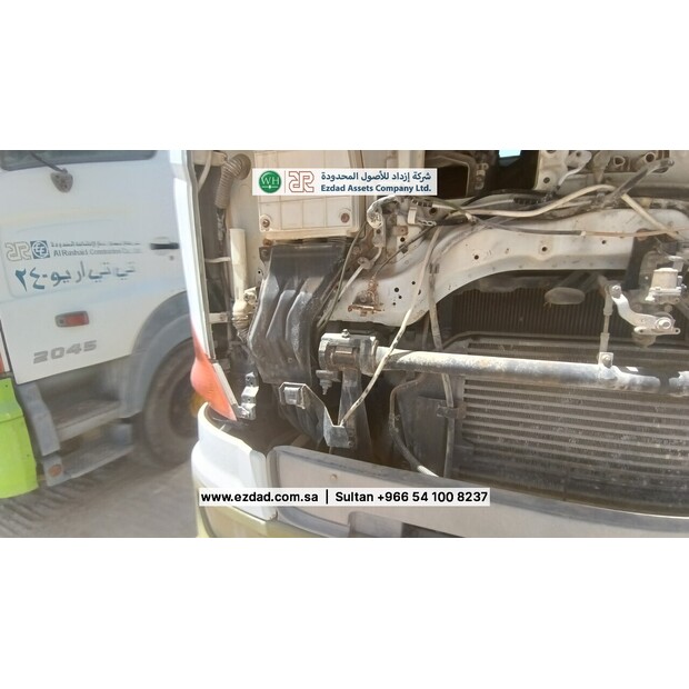 Hino 2045 SERIES 700-48751455