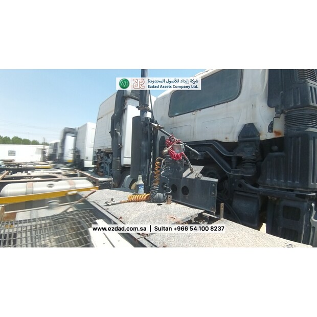 2009 Hino 2046 SERIES 700-48751459