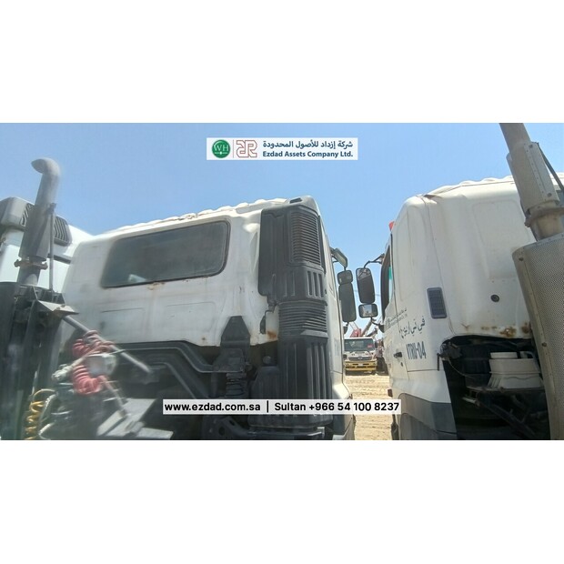 2009 Hino 2046 SERIES 700-48751464