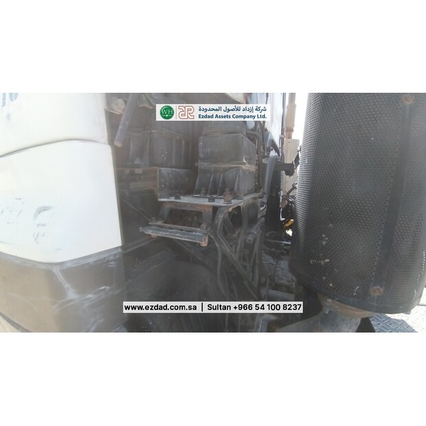 2009 Hino 2046 SERIES 700-48751468