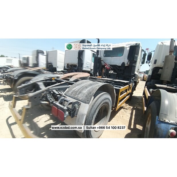 2009 Hino 2046 SERIES 700-48751471