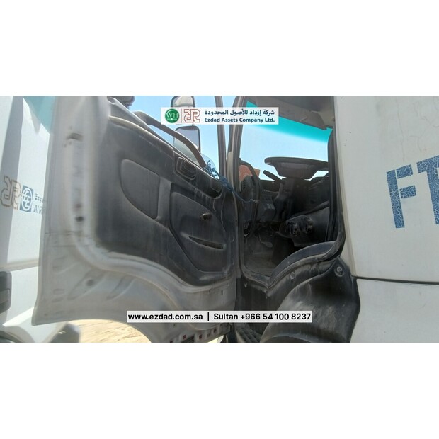 2009 Hino 2046 SERIES 700-48751475