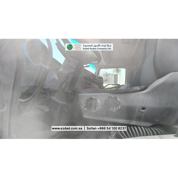2009 Hino 2046 SERIES 700-48751479