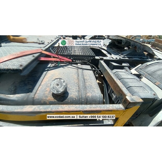 2009 Hino 2046 SERIES 700-48751480