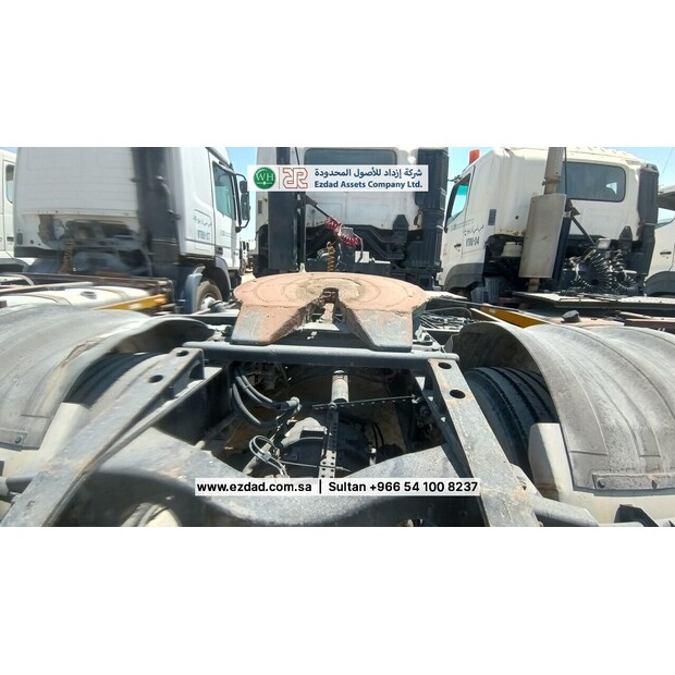 2009 Hino 2046 SERIES 700-48751483